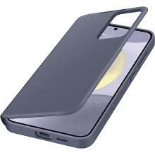Samsung S921 S24 Smart View Wallet Case Lilac EF-ZS921CV